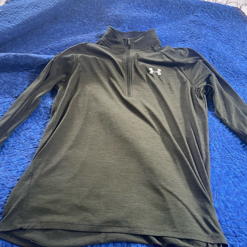 Men’s long sleve